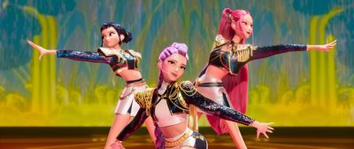 'KPop Demon Hunters' Is Coming to The Real World In An Unprecedented Way