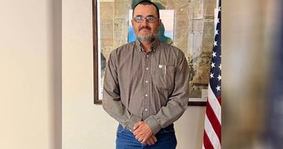 ICE Moves to Deport Former Mayor Who Admitted Voting Illegally for Trump