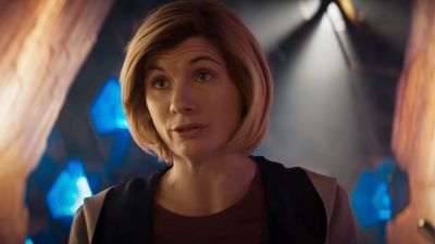 Doctor Who Found A New Home On Streaming, But I Still Have Questions