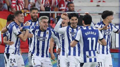 Chelsea, Man Utd ‘Closely Monitoring’ Breakout La Liga Winger—Report