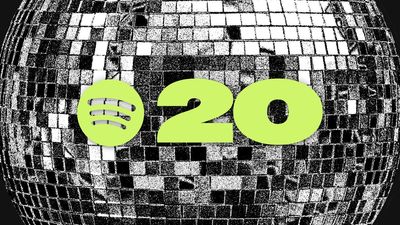 Spotify’s new logo is already getting torn to shreds