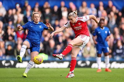 Will Arsenal finish above Chelsea in the WSL and why does it matter?