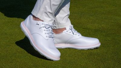 Puma Avant 2 Ladies Golf Shoe Review: Classic Style, Modern Comfort
