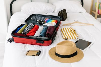 11 Travel Essentials People Often Forget (And Your HSA Actually Covers)
