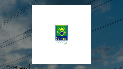 Genie Energy Q1 Earnings Call Highlights