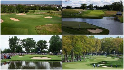 Where The Next 9 PGA Championships Are Heading