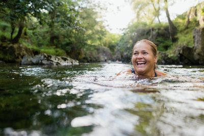London’s first River Thames bathing spot opens today – here’s where to find it