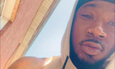 Who Is Joshua Luvv? Wife Launches $25,000 GoFundMe After ChudTheBuilder Courthouse Shooting