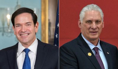 Cuba Accepts $100 Million U.S. Aid Offer As Island Runs Out Of Oil