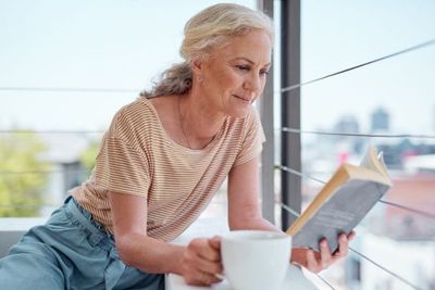 10 Books Every Person Over 50 Should Read Before They Die