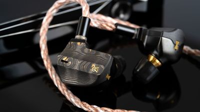 Campfire Audio's "most ambitious earphones yet" boast a nine-drive architecture for a "vividly detailed" listening experience