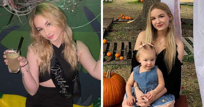 Young Mom’s Dark Secrets Exposed After Her Two Children Drowned When She Fell Asleep On The Couch