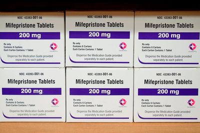 Supreme Court preserves access to widely used abortion pill, while lawsuit plays out