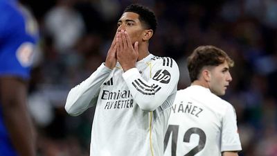 Real Madrid Player Ratings vs. Real Oviedo: Bellingham Ends Four-Month Drought in Style