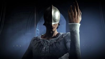 They can never compete with Elden Ring, but FromSoftware owner says Nightreign "performed strongly" and The Duskbloods is still coming in 2026