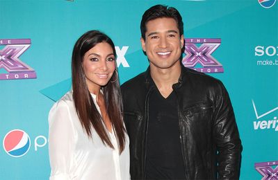 Mario Lopez reveals secrets to his long-lasting marriage
