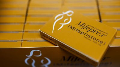 Supreme Court allows abortion pill access while lawsuit proceeds