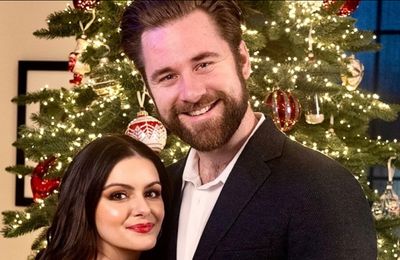 Ariel Winter ‘has quietly split from boyfriend Luke Benward’