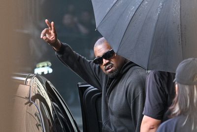 Ye's Wildest Comeback Yet? Live Nation Israel Is Producing His New Concert in a Former Soviet Republic