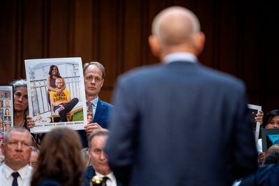 Federal jury awards $49.5m damages to family of woman killed in Boeing 737 Max crash