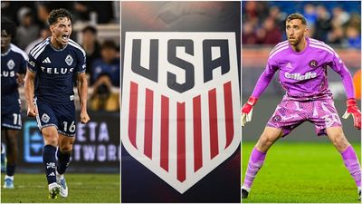 USMNT Stock Up, Stock Down: Berhalter’s Offensive Surge, Turner’s Horrific Fumble