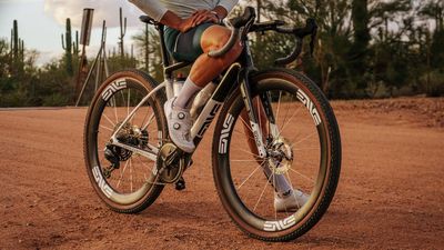 'The fastest gravel wheels ever built' - Enve's new G SES gravel wheels take rim widths to a new level