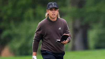 Tour Pro Receives Penalty After Arriving Late To Tee Time At PGA Championship