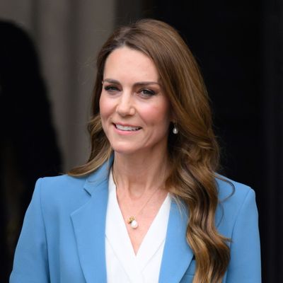 Why Princess Kate "Raised Some Eyebrows" With One Particular Action During Her Italy Visit