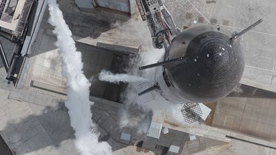 The world's biggest rocket: How SpaceX's new Starship 'V3' differs from its predecessors