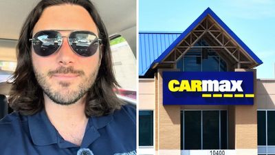 Man Gets Online Appraisal From CarMax. Then He Tries To Trade His Nissan For A Hyundai: 'I’ve Seen It Happen So Often'