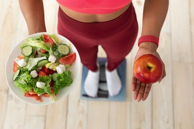 The weight loss method proven to help you shed more pounds and keep them off