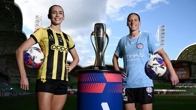 Phoenix relish ALW underdog tag as City eye treble