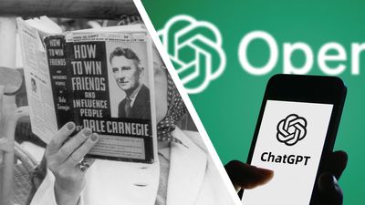 I used Dale Carnegie’s people skills on ChatGPT — and the AI instantly became more helpful