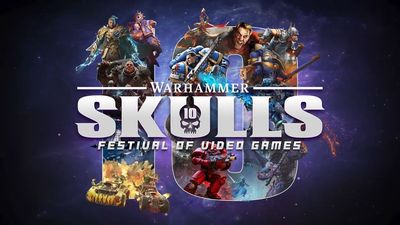 Warhammer Skulls 2026 is set to bring new reveals across the franchise and could shape the year ahead for fans. Here's when you can watch it.