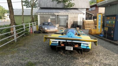 Forza Horizon 6 Treasure Cars: All 9 locations and unlock guide
