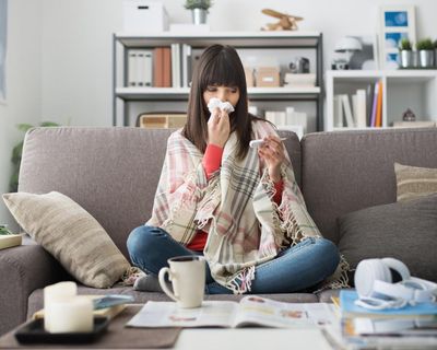 Weight-loss jabs could halve sickness absence and ease strain on NHS, study suggests