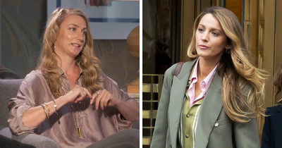 Reporter Reveals Chilling Reason Blake Lively Left Her Fearing She’d Be “Blacklisted” After Interview