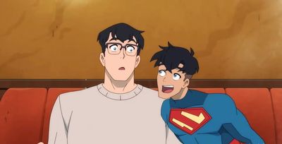 'My Adventures With Superman' Season 3 Teases The Reign Of The Supermen