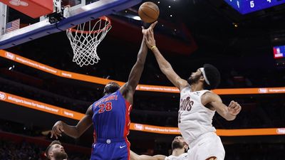 What the NBA’s Last Two Minutes Report Said About Controversial Pistons-Cavaliers Game 5 Ending