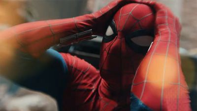 Spider-Man: Brand New Day gets a fresh poster that sparks Marvel fan hopes over a new trailer release — but some can't stop making fun of the artwork's accompanying caption