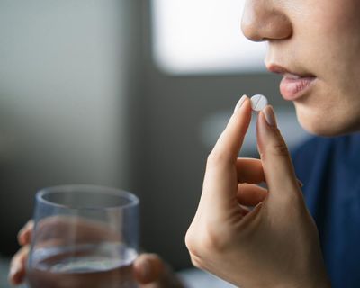 Antidepressants in pregnancy do not raise children’s risk of autism or ADHD, study finds