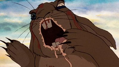 The 10 Darkest Moments in Kids’ Movies