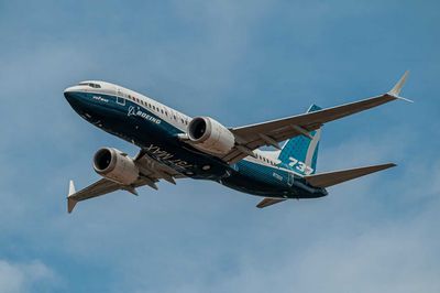 How Boeing Stock Could Be the Biggest Winner From the Trump-Xi Meetings in China