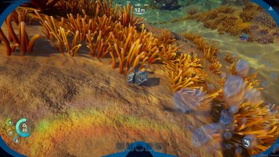 How to find Titanium in Subnautica 2