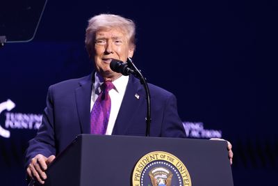 Trump's Border Patrol Chief Quits Abruptly Amid Explosive Sex Tourism Claims From Colleagues