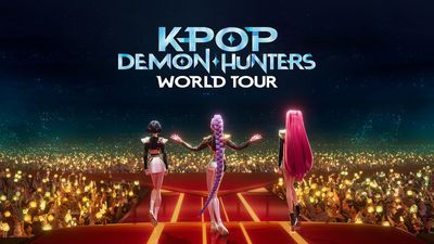 KPop Demon Hunters are going on tour, and fans have questions