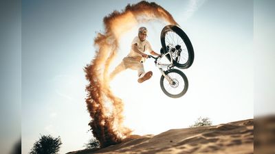 The world's most high-octane photo contest is back!Prep your camera for battle
