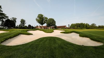 How Much Does It Cost To Join Aronimink Golf Club?