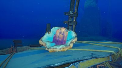 How to get lithium in Subnautica 2