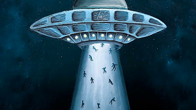 What should you do if you meet an alien? Neil deGrasse Tyson offers a scientific perspective in 'Take Me To Your Leader' (interview)